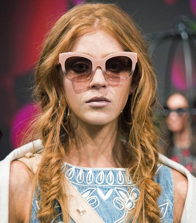 Biến hoá diện mạo với những kiểu tết tóc đẹp, đơn giản