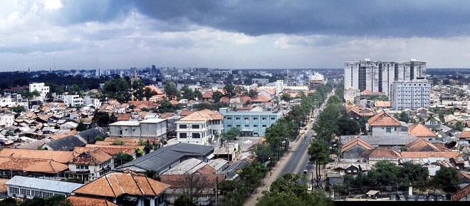 Tỷ phú 'tàn đời' vì trái ý quan chức