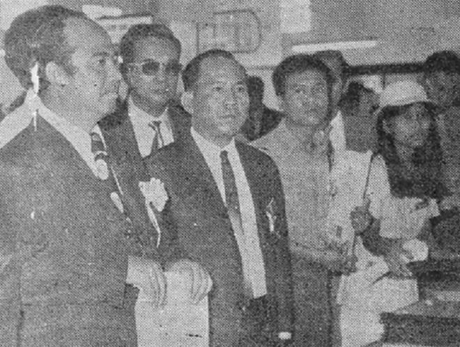 Tỷ phú 'tàn đời' vì trái ý quan chức