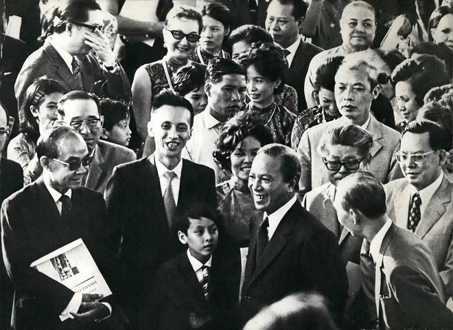 Tỷ phú hai lần bị quan chức mưu sát hụt?