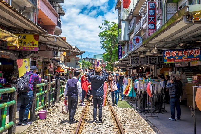 Top 5 địa điểm du lịch hot trend mùa Hè 2018 ở châu Á