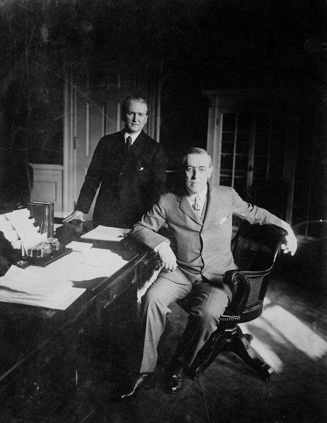 Chuyện gặp cấp cao của tổng thống Mỹ xưa nay