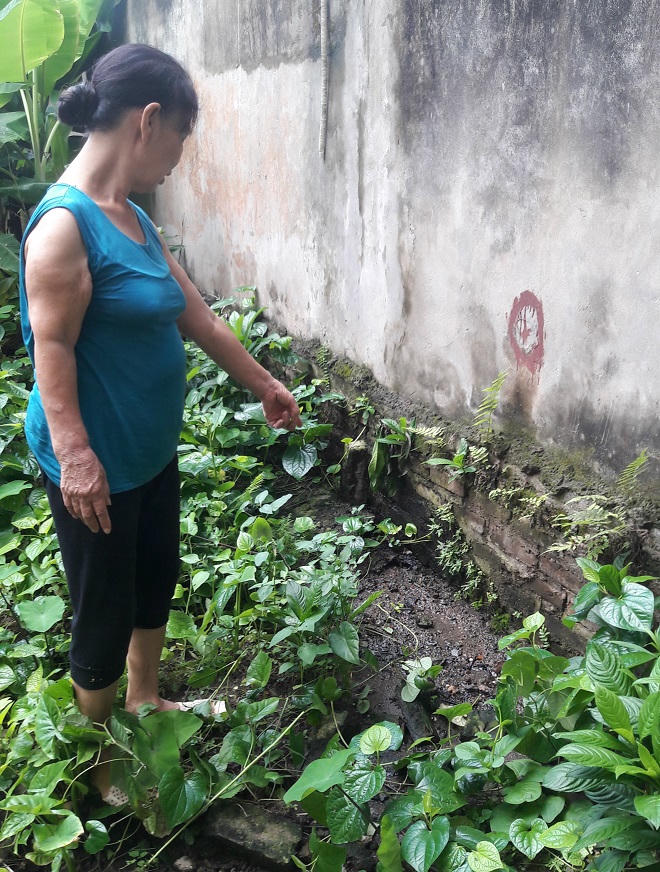 Dự án đấu giá QSDĐ ở Long Biên (Hà Nội): Cần giải quyết dứt điểm, đảm bảo quyền lợi người dân