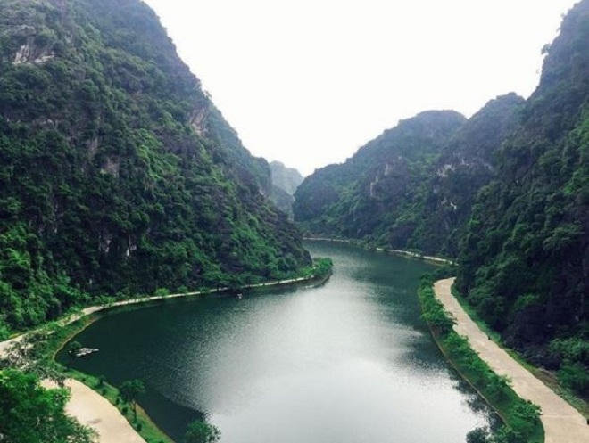 3 hồ nước đẹp như tiên cảnh được ví là “Tuyệt tình cốc” ở Việt Nam