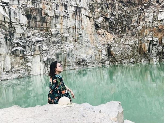 3 hồ nước đẹp như tiên cảnh được ví là “Tuyệt tình cốc” ở Việt Nam