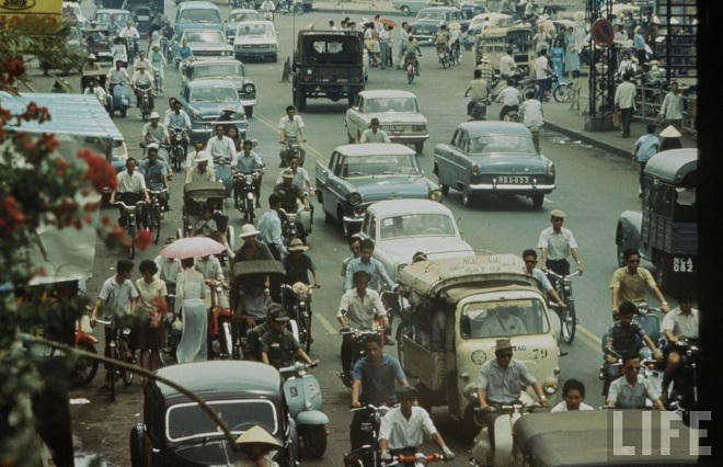 Tỷ phú Nguyễn Tấn Đời và cái kết “tàn đời” vì trái ý Tổng thống: Khởi nghiệp cơ cực