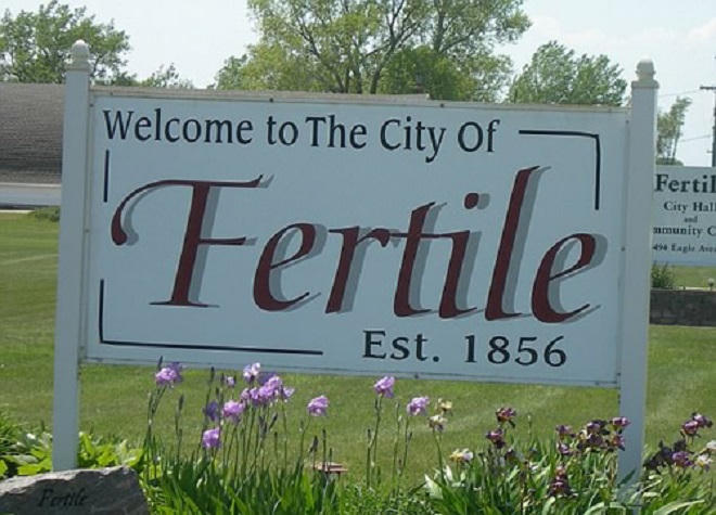 Những địa danh có tên hài hước nhất thế giới