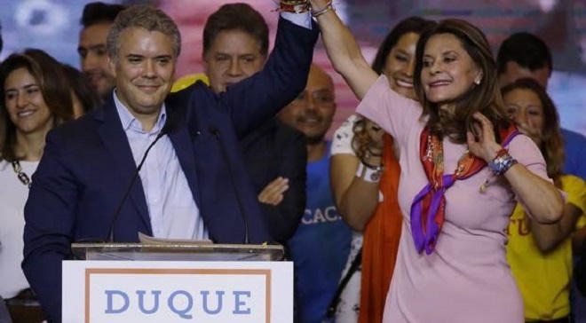 Colombia: Những kỷ lục trong cuộc đua vào chiếc ghế Tổng thống 