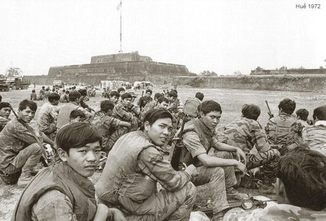 Những ngày cuối của quân đội Việt Nam Cộng hòa (Bài 1): Đại họa ở mặt trận Huế vì chỉ đạo mập mờ