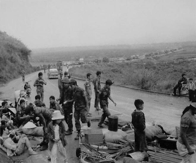 Những ngày cuối của quân đội Việt Nam Cộng hòa (Bài 1): Đại họa ở mặt trận Huế vì chỉ đạo mập mờ