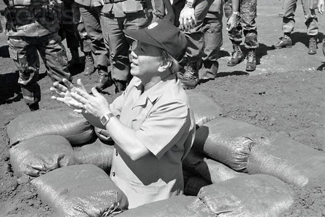 Những ngày cuối của quân đội Việt Nam Cộng hòa (Bài 1): Đại họa ở mặt trận Huế vì chỉ đạo mập mờ