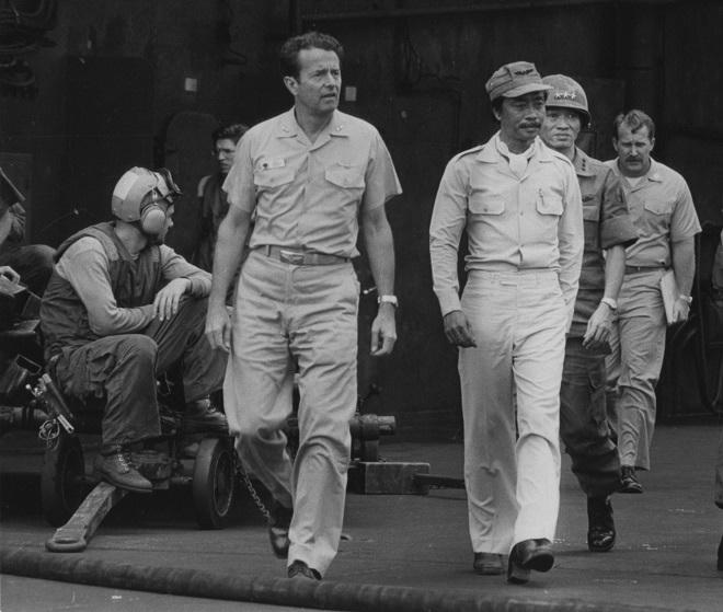 Những ngày cuối của quân đội Việt Nam Cộng hòa (Bài 1): Đại họa ở mặt trận Huế vì chỉ đạo mập mờ