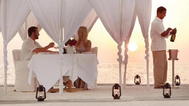 'Trò' kỳ quặc của nhà giàu khiến hãng dịch vụ khóc ròng