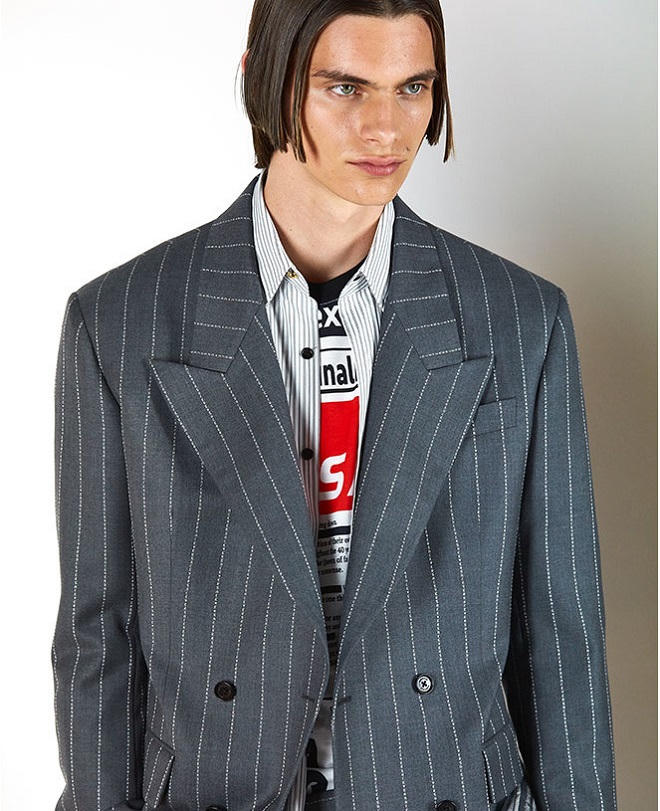 Những kiểu tóc được giới trẻ lăng xê trong mùa hè năm nay