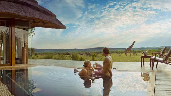 'Trò' kỳ quặc của nhà giàu khiến hãng dịch vụ khóc ròng