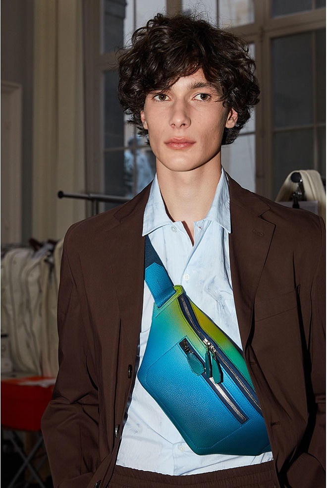 Những kiểu tóc được giới trẻ lăng xê trong mùa hè năm nay