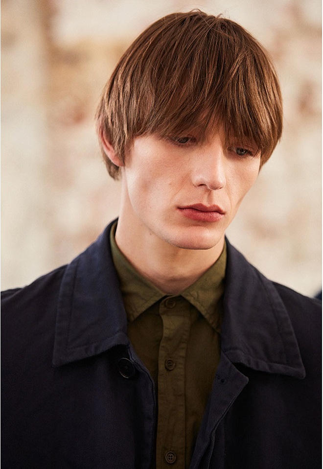 Những kiểu tóc được giới trẻ lăng xê trong mùa hè năm nay