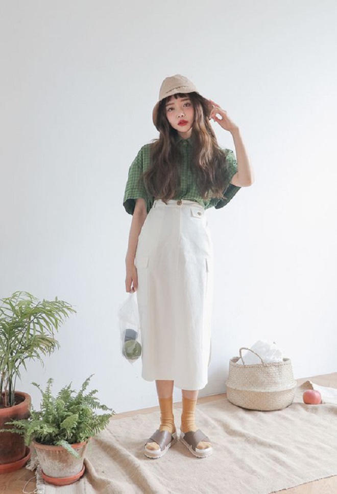 3 kiểu mũ đang khiến chị em "chao đảo" vì vừa đẹp mà lại tránh nắng hiệu quả