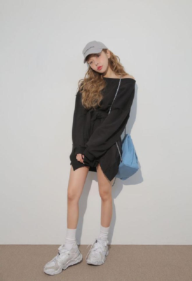 3 kiểu mũ đang khiến chị em "chao đảo" vì vừa đẹp mà lại tránh nắng hiệu quả