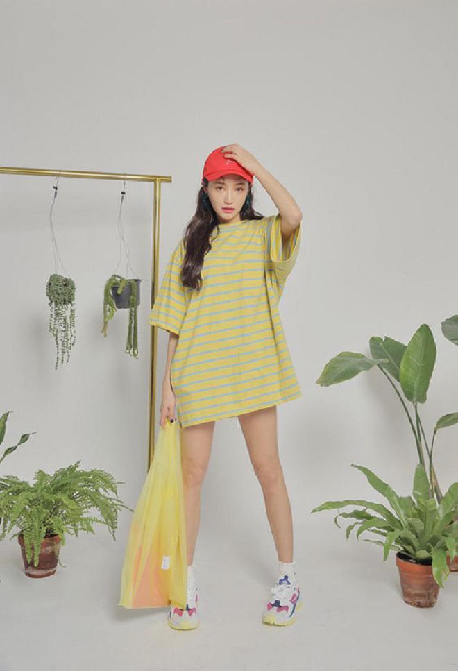 3 kiểu mũ đang khiến chị em "chao đảo" vì vừa đẹp mà lại tránh nắng hiệu quả