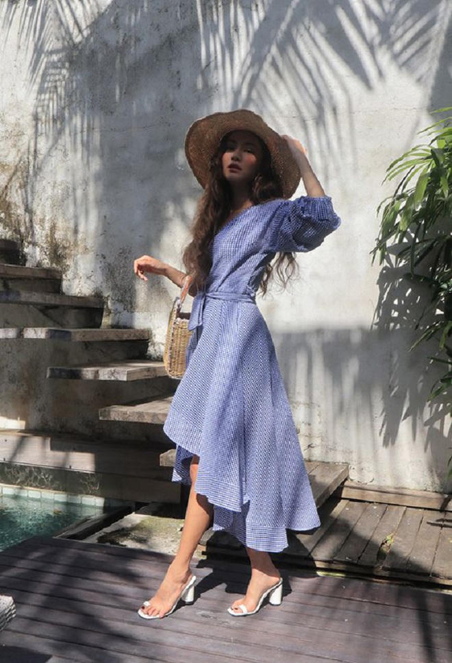 3 kiểu mũ đang khiến chị em "chao đảo" vì vừa đẹp mà lại tránh nắng hiệu quả