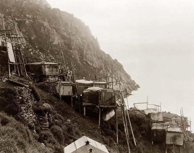 Ngôi làng 2000 người bất ngờ mất tích chỉ trong 1 đêm