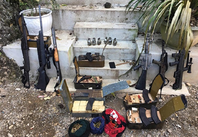 Những con số giật mình trong hồ sơ vụ án Lóng Luông