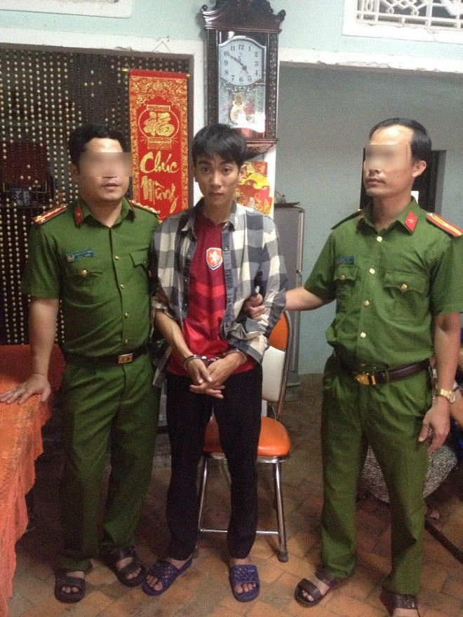  Nghệ thuật đánh án kinh tế, đấu trí với tội phạm “cổ cồn trắng”  của Đội trưởng PC46 Quảng Nam