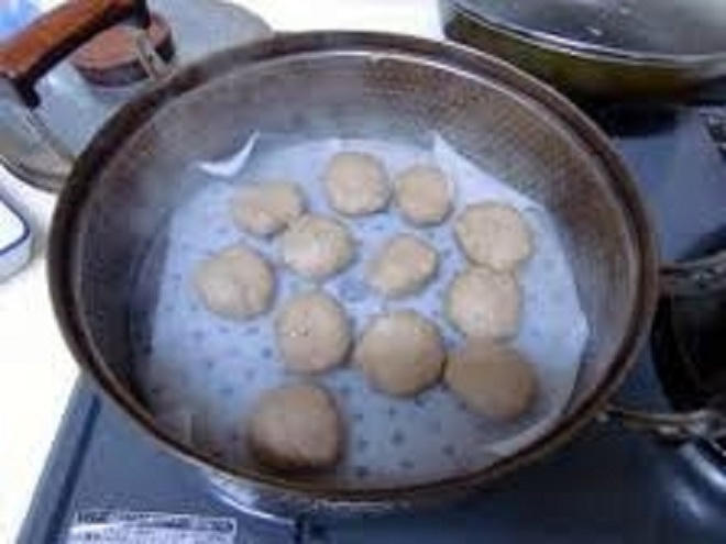 Huyền thoại và sự thật về Ninja (Kỳ 9): Hé lộ khẩu phần ăn của những 'siêu nhân'