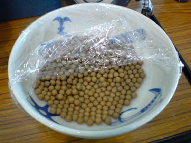 Huyền thoại và sự thật về Ninja (Kỳ 9): Hé lộ khẩu phần ăn của những 'siêu nhân'