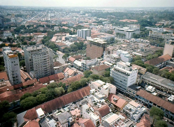 Tỷ phú 'tàn đời' vì trái ý quan chức (Bài 5): Đại dự án 'mỗi người dân, một mái nhà'