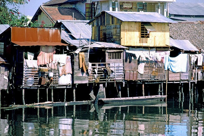 Tỷ phú 'tàn đời' vì trái ý quan chức (Bài 5): Đại dự án 'mỗi người dân, một mái nhà'