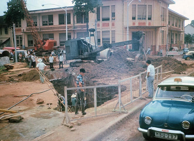 Tỷ phú 'tàn đời' vì trái ý quan chức (Bài 5): Đại dự án 'mỗi người dân, một mái nhà'