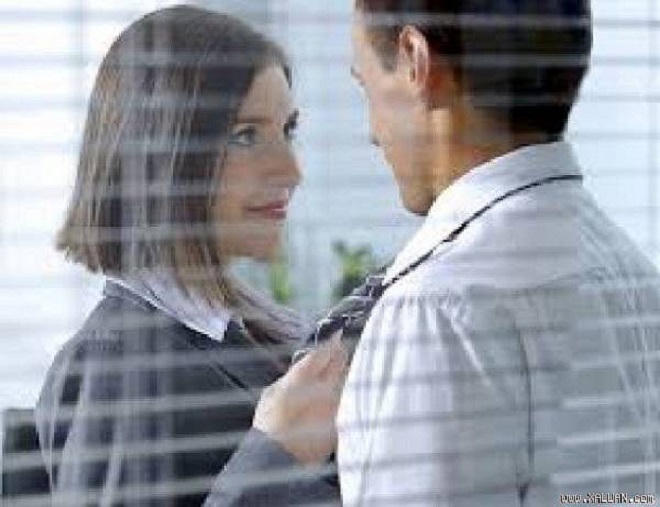 Trốn vào trại giam để được yên thân sau ngày trúng “lưới tình” của sếp nữ