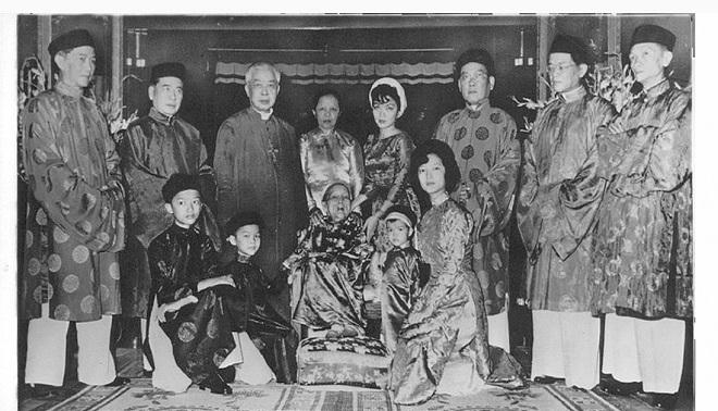 Bí mật gia đình Tổng thống Diệm (Bài 1): Biệt phủ xa hoa hơn dinh Độc Lập