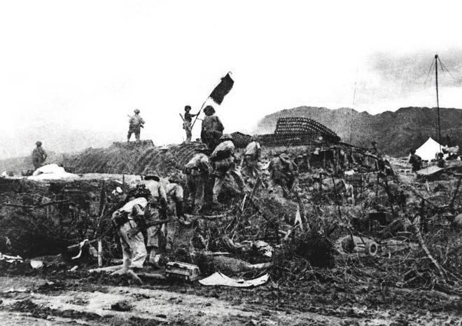 Điện Biên Phủ trong hồi ức một sĩ quan Pháp (Bài cuối):  'Quả mìn' chấn động chấm dứt cuộc chiến