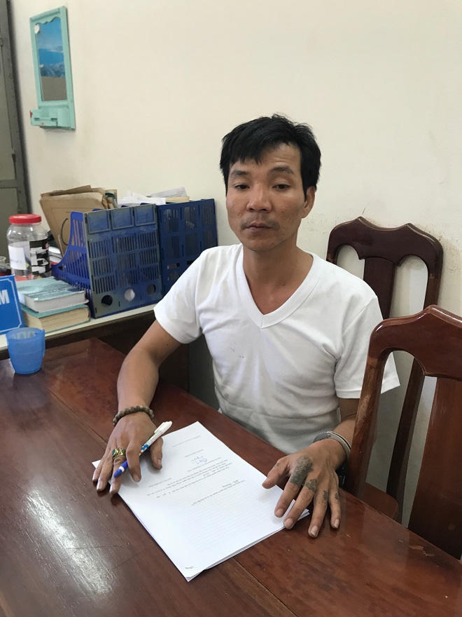 Chủ tiệm cầm đồ mất mạng vì ẩu đả