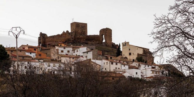 Ngôi làng phù thủy bị 'nguyền rủa' cả trăm năm