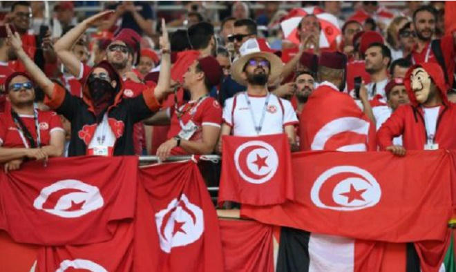 Nỗi khổ người hâm mộ ở những nước không mua bản quyền World Cup