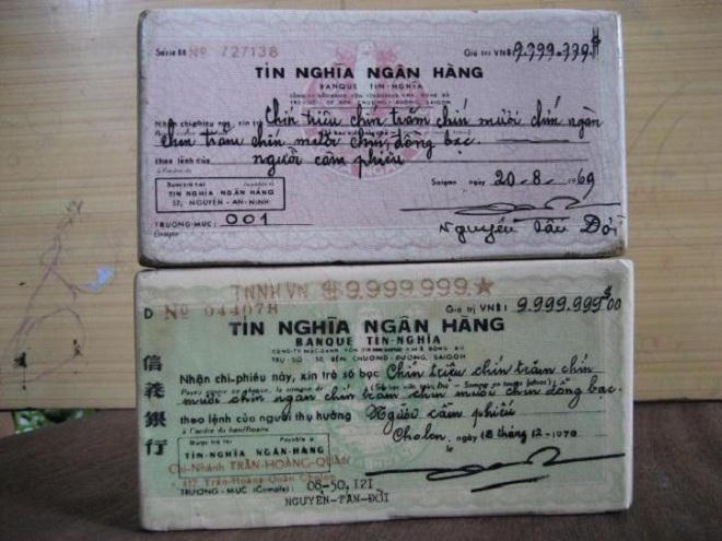 Tỷ phú 'tàn đời' vì trái ý quan chức (Bài 6): Phương thức táo bạo cứu ngân hàng bên bờ phá sản