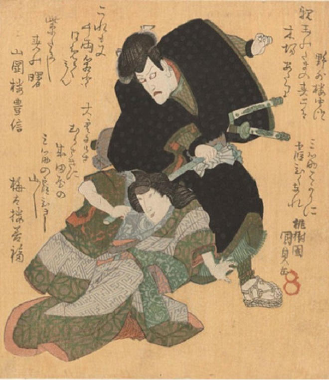 Huyền thoại và sự thật về Ninja (Kỳ 10): Kẻ trộm vĩ đại 