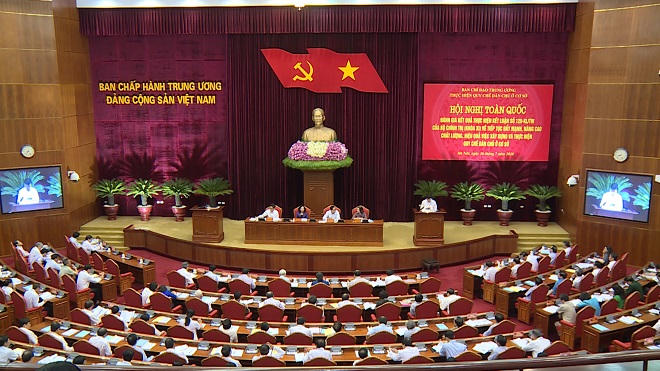 Tổng Bí thư: Đưa việc xây dựng và thực hiện Quy chế dân chủ vào nền nếp, thực chất