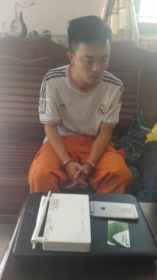 Triệt xóa hàng loạt tụ điểm cá độ tiền tỷ ăn theo World Cup 2018