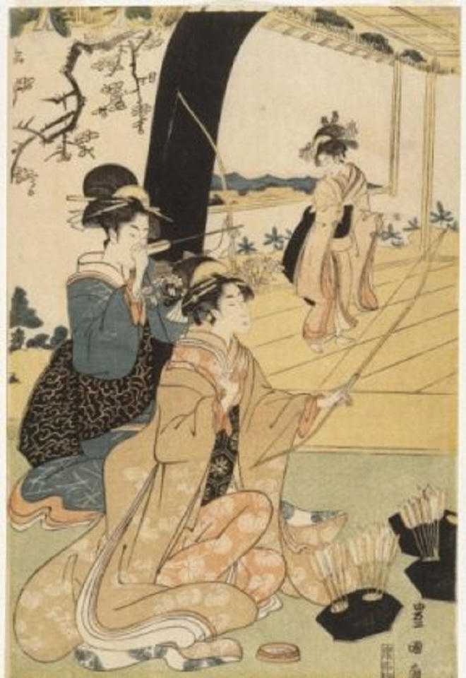 Huyền thoại và sự thật về Ninja (Kỳ 11): Những bông hoa đẹp mang 'độc tố' chết người