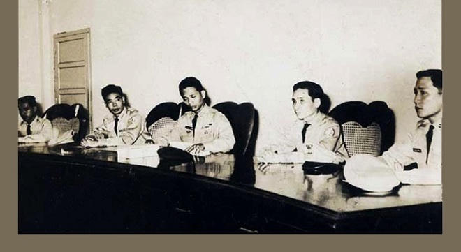 Bí mật gia đình Tổng thống Diệm: 'Kỳ hoa dị thảo' trong tư dinh 'cậu Cẩn'