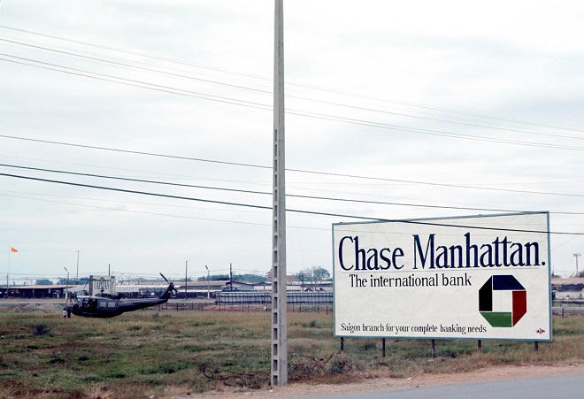 Tỷ phú 'tàn đời' vì trái ý quan chức (Bài 7): Đấu trí đấu lực với các 'tài phiệt' ngân hàng