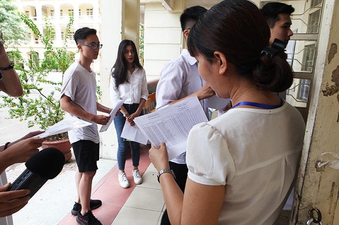 “Phù phép” điểm thi tại Hà Giang: Lòng tham và “hư danh” lên tới đỉnh điểm