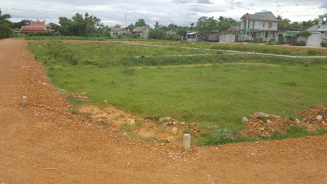 Cuộc đấu giá “kỳ lạ” khiến hàng trăm người phản ứng quyết liệt