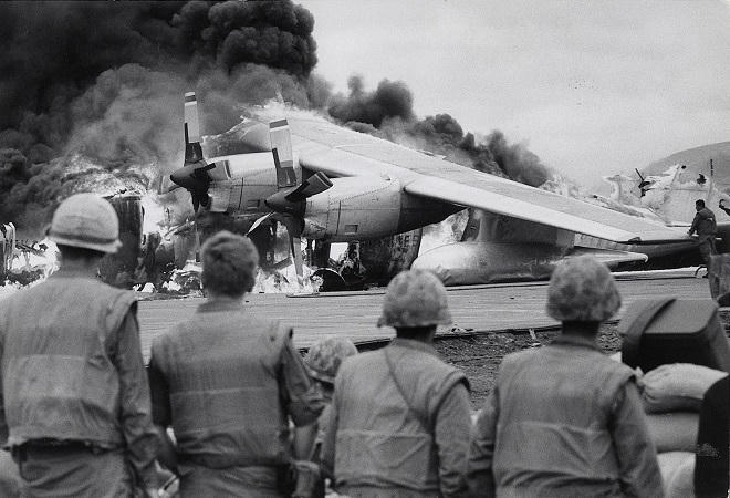 Những ngày cuối cùng của quân đội Việt Nam Cộng hòa: Lời tiên đoán của đại tá Mỹ