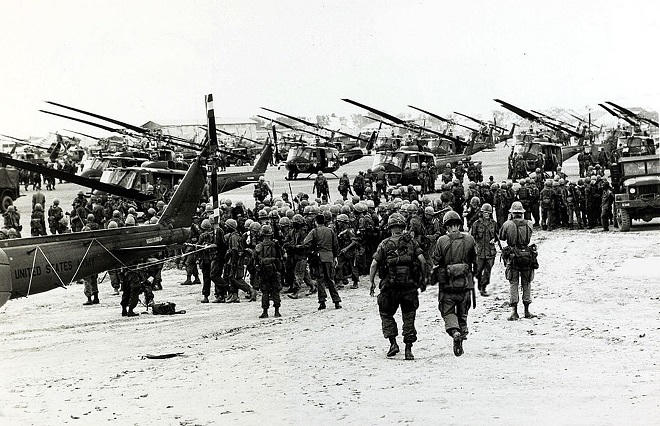 Những ngày cuối cùng của quân đội Việt Nam Cộng hòa: Lời tiên đoán của đại tá Mỹ